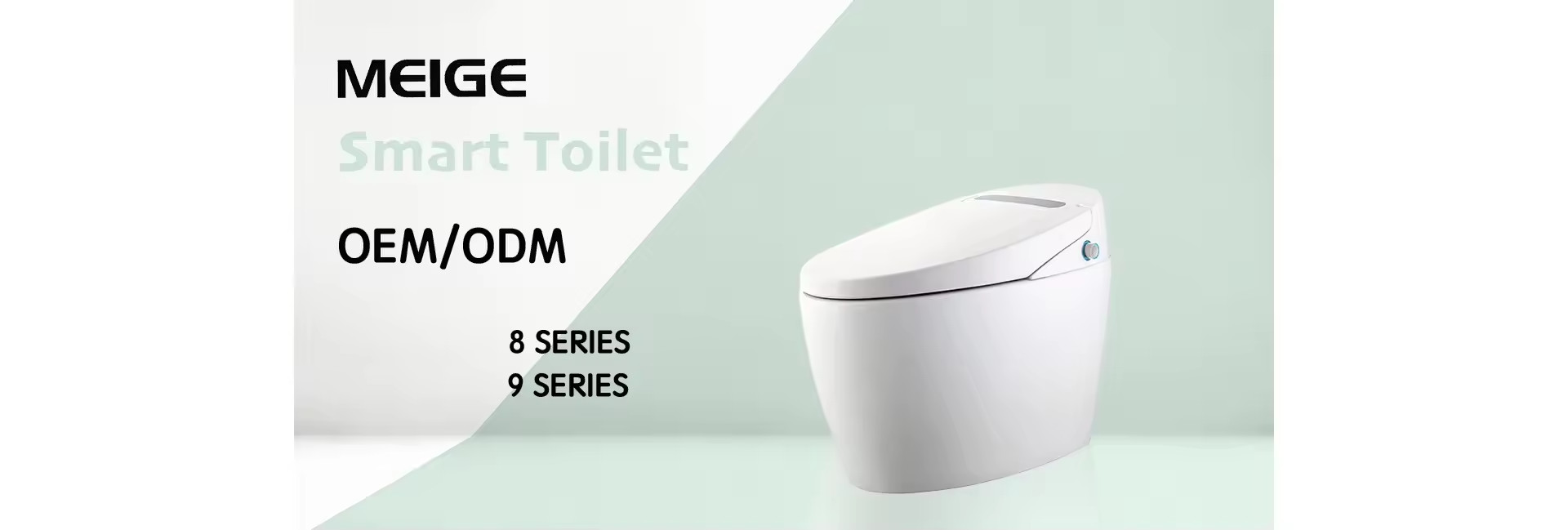 Qualität Smart Bidet-Sitz usine