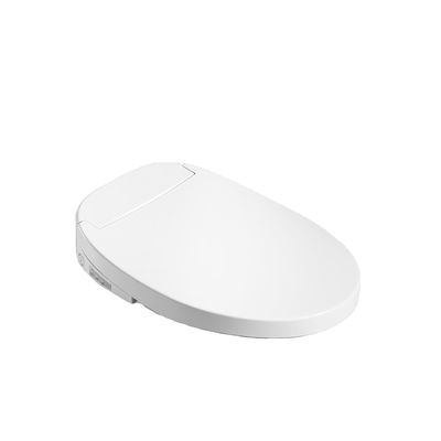 OEM Intelligente Toilettensitzdeckung Smart Seat Deckung mit Puffer Deckung Platte und Seat Heating Advanced Funktion