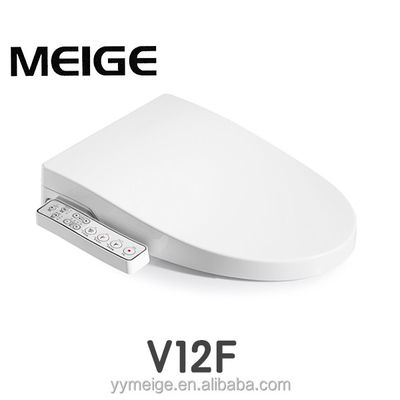 Meige V12F V-Form Elektronische Bidet-Seitensteuerung für einfache Anpassung der frei anpassbaren Luftblasenfunktion
