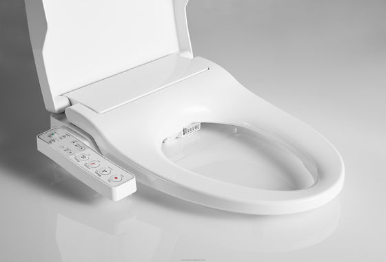 Meige V12F V-Form Elektronische Bidet-Seitensteuerung für einfache Anpassung der frei anpassbaren Luftblasenfunktion