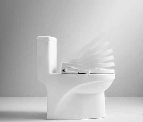 Meige V12F V-Form Elektronische Bidet-Seitensteuerung für einfache Anpassung der frei anpassbaren Luftblasenfunktion