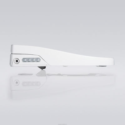 Meige V12T Hip Clean Elektronische Bidet mit fortgeschrittener Funktion Weibliche Waschmaschine und Seitensteuerung Knopf Wandmontage Fernbedienung